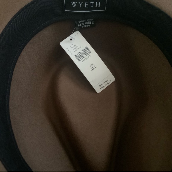 Hat - Picture 2 of 5